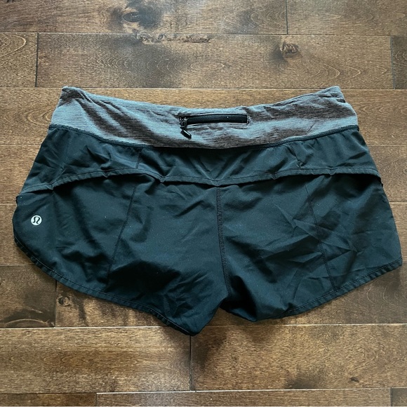 Lululemon shorts - Picture 1 of 4